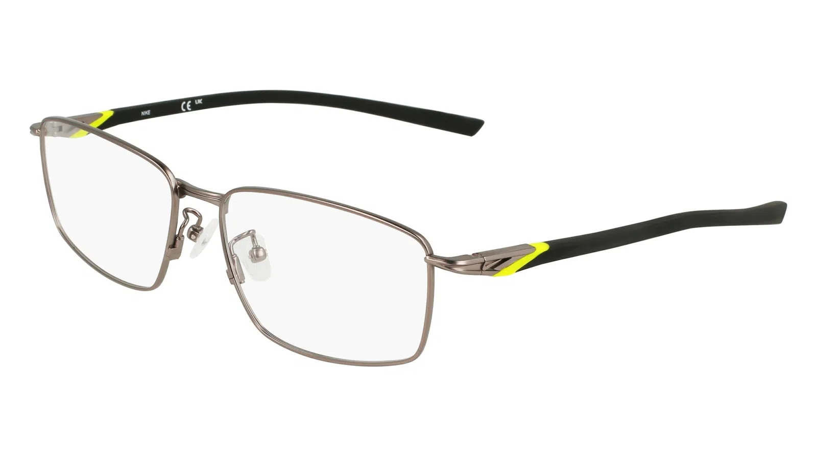 Nike 6068LB N Eyeglasses - view 3